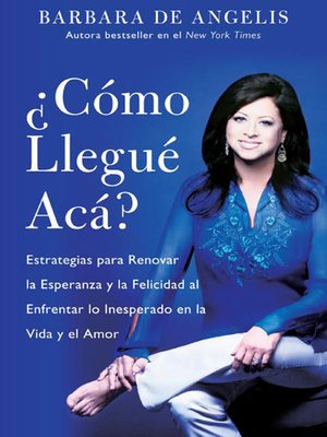 Como Llegue Aca? - ebook